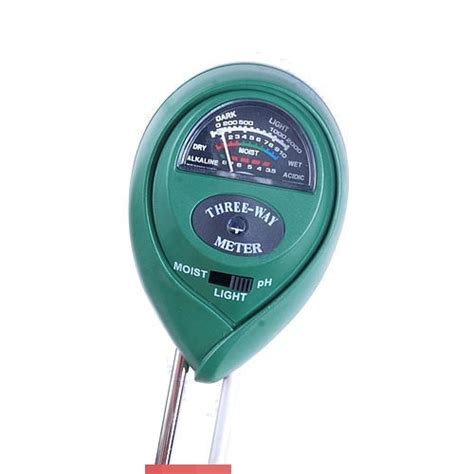 two prong ph tester moisture meter cloth replacement|soil moisture tester.